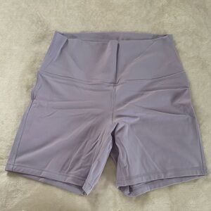 Lululemon Align High-Rise Short 6"